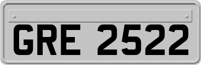 GRE2522