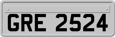 GRE2524
