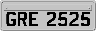 GRE2525