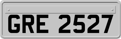 GRE2527