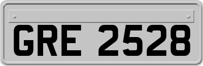GRE2528