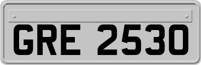 GRE2530