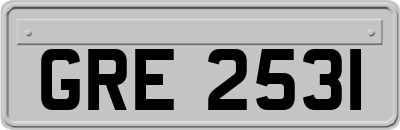 GRE2531