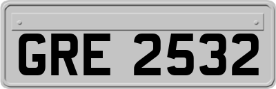 GRE2532