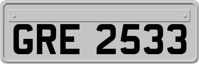 GRE2533