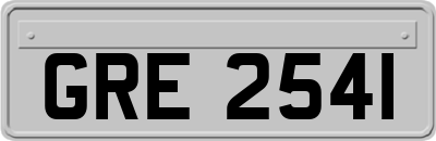 GRE2541