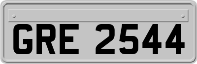 GRE2544