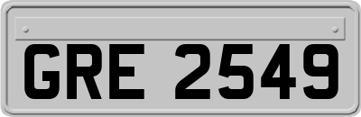 GRE2549
