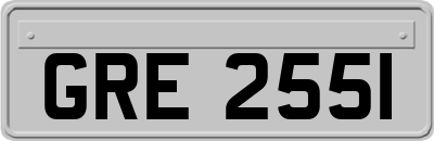 GRE2551