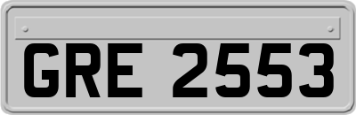 GRE2553
