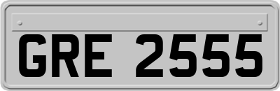 GRE2555