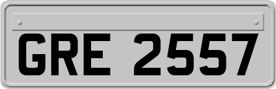 GRE2557