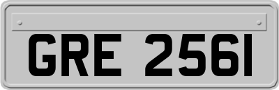 GRE2561