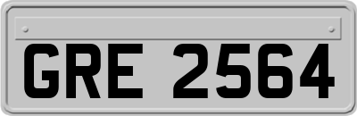 GRE2564