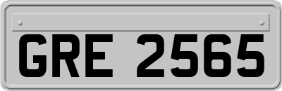 GRE2565
