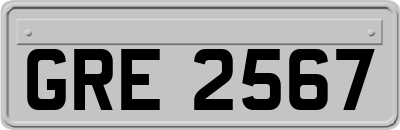 GRE2567