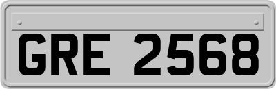 GRE2568
