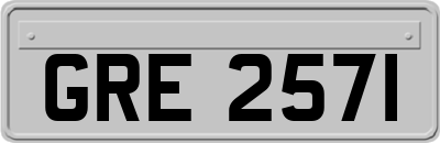 GRE2571