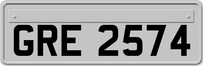 GRE2574