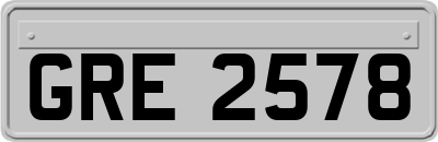 GRE2578