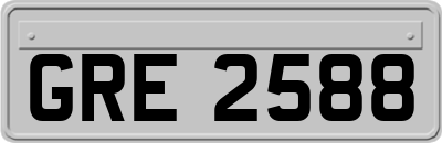 GRE2588