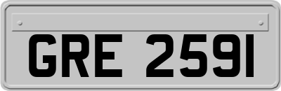 GRE2591