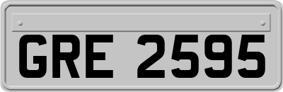 GRE2595