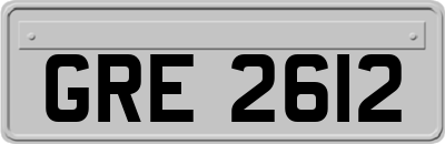 GRE2612