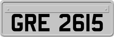 GRE2615