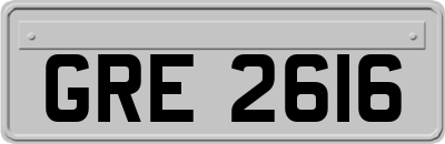 GRE2616