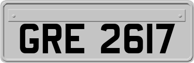 GRE2617
