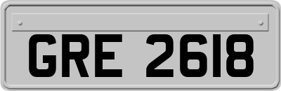 GRE2618