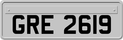 GRE2619