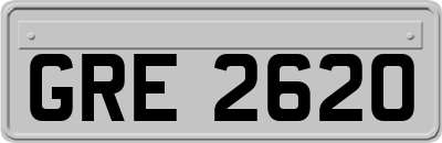 GRE2620