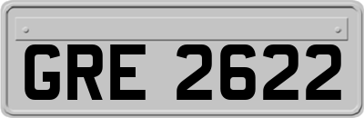 GRE2622