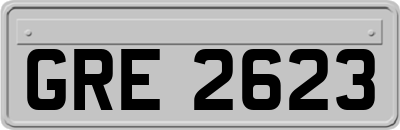 GRE2623