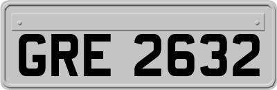 GRE2632