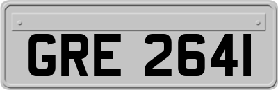 GRE2641
