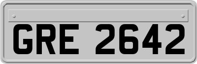 GRE2642