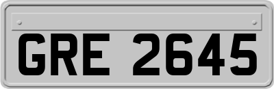 GRE2645