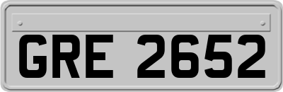 GRE2652