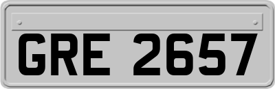 GRE2657
