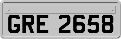 GRE2658