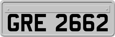 GRE2662