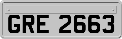 GRE2663