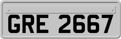 GRE2667