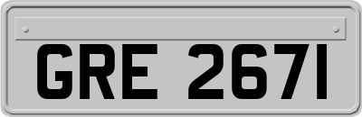 GRE2671