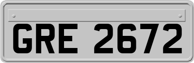 GRE2672