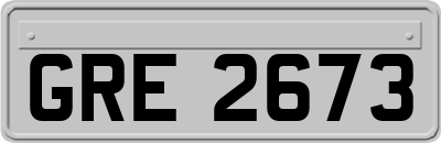 GRE2673