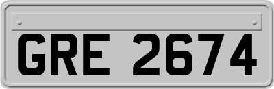 GRE2674